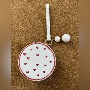 PANDORA DAZZLING WISHES TRAVEL JEWELRY CASE